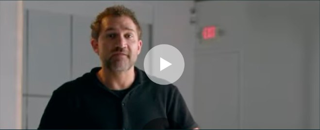 Alex Tarnava speaking