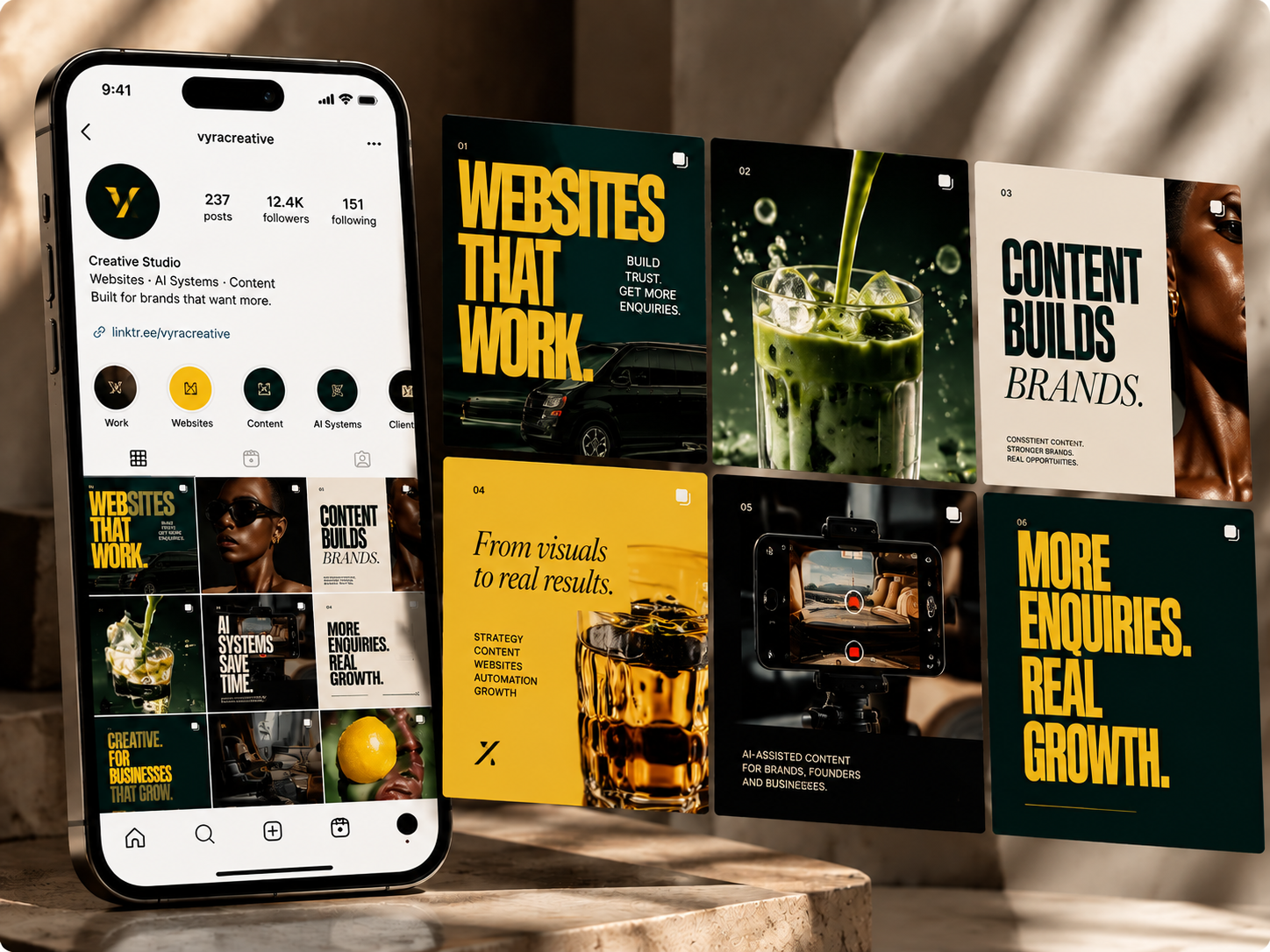 Motion Peak content sample