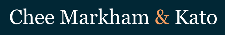 Chee & Markham