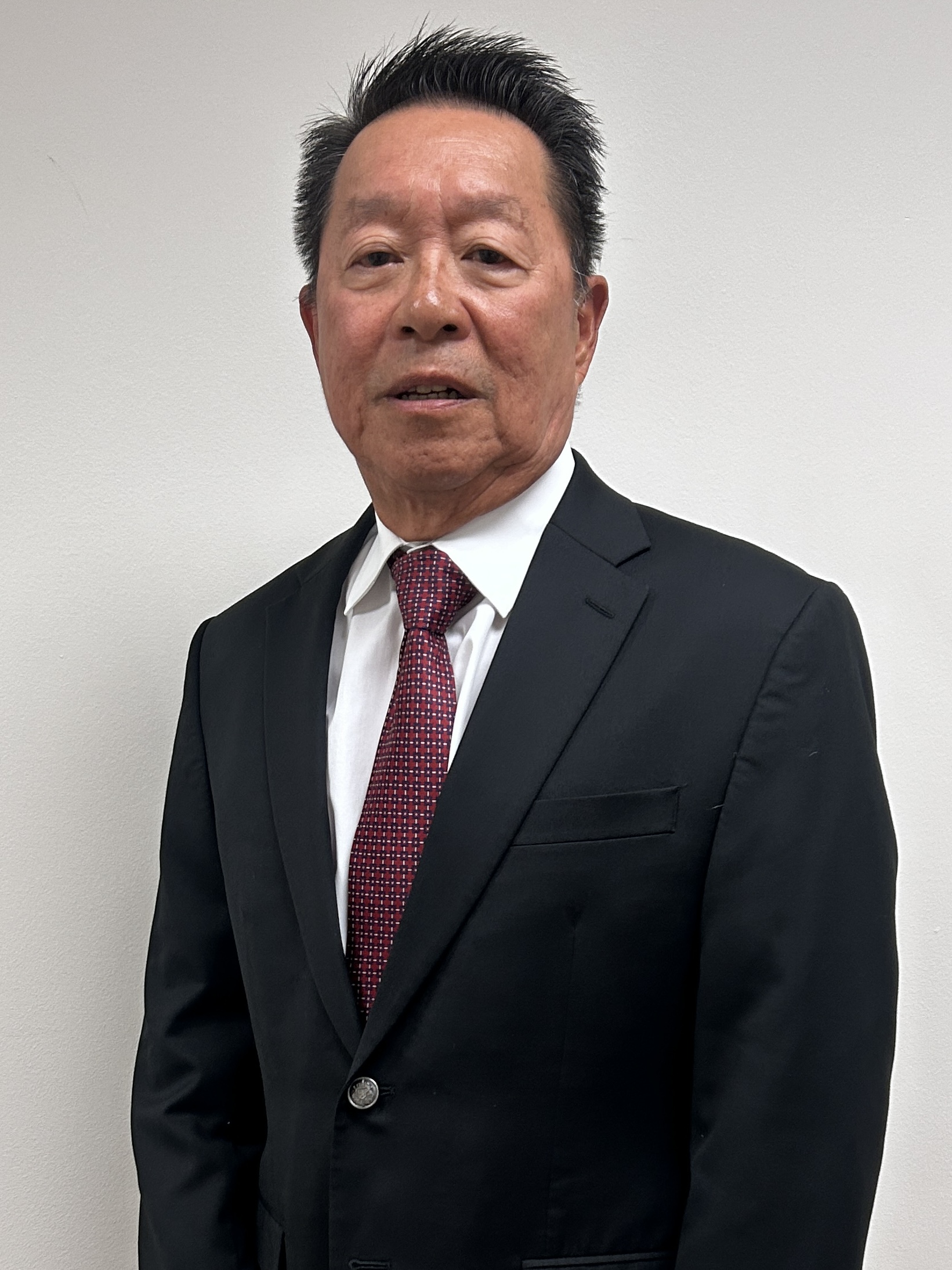 Kevin S.W. Chee, Partner — Chee Markham & Kato