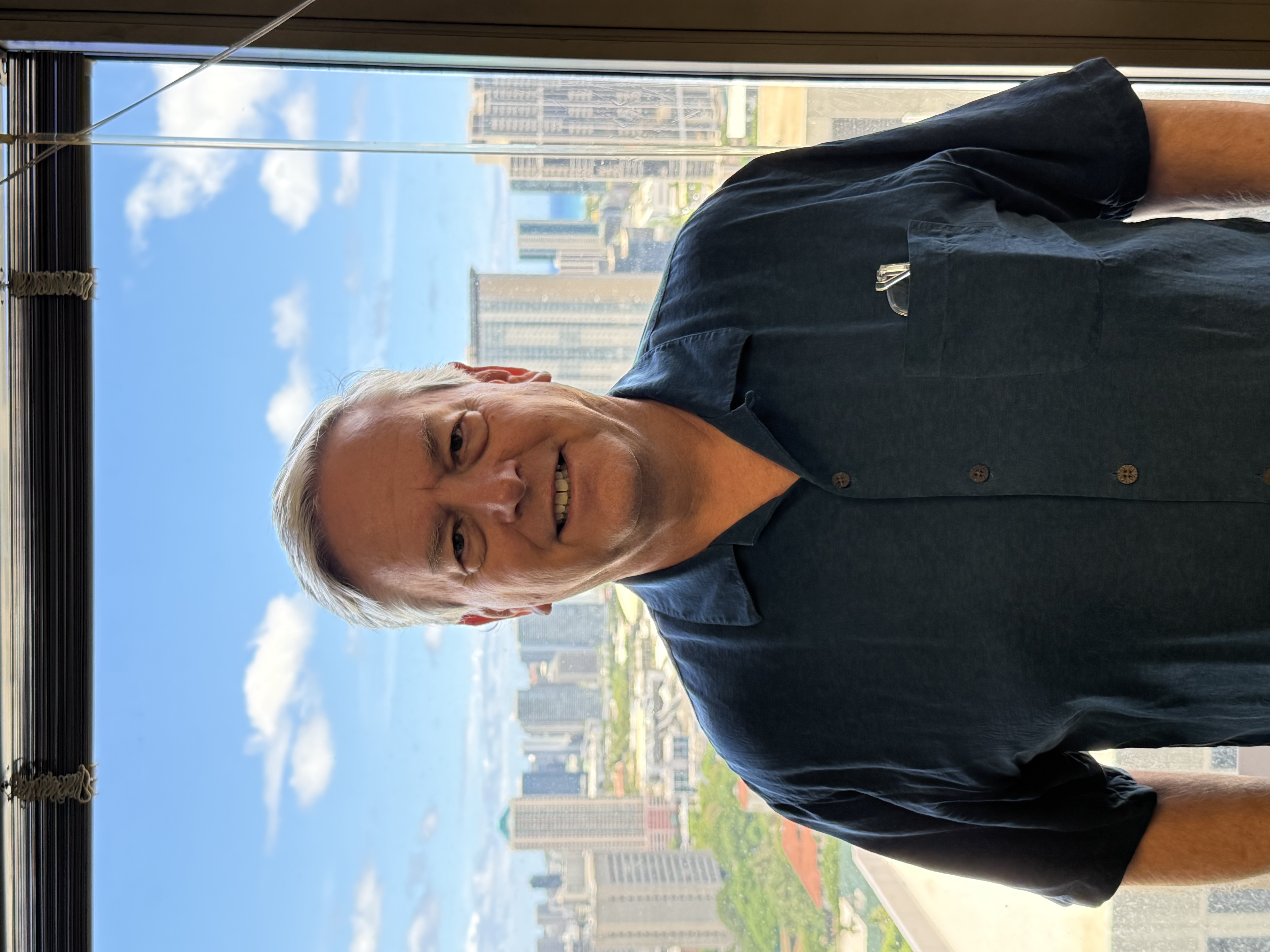 Gregory K. Markham, Partner — Chee Markham & Kato
