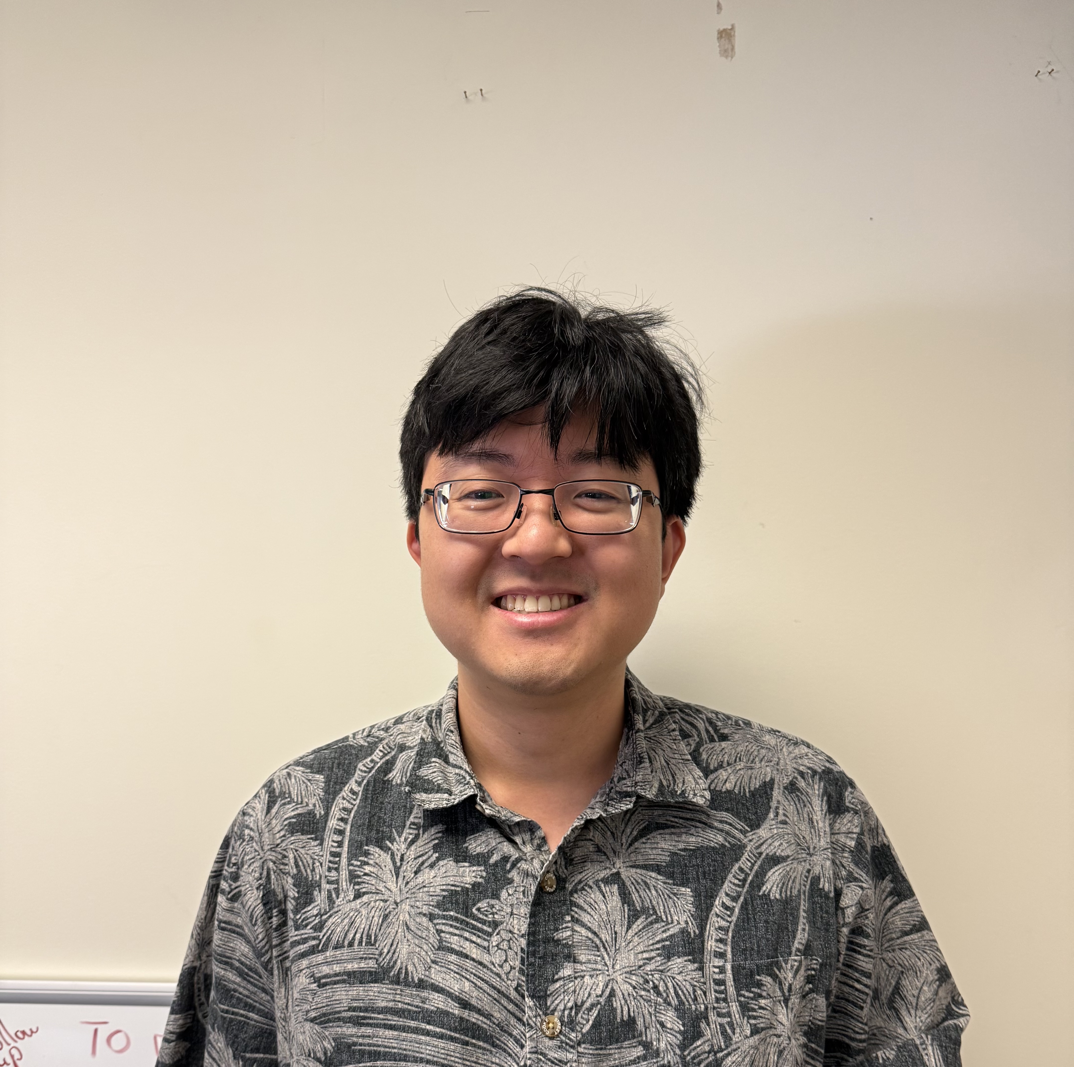 Alexander P. Young, Attorney — Chee Markham & Kato