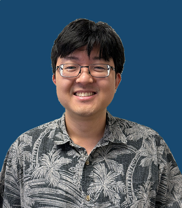 Alexander P. Young, Attorney — Chee Markham & Kato