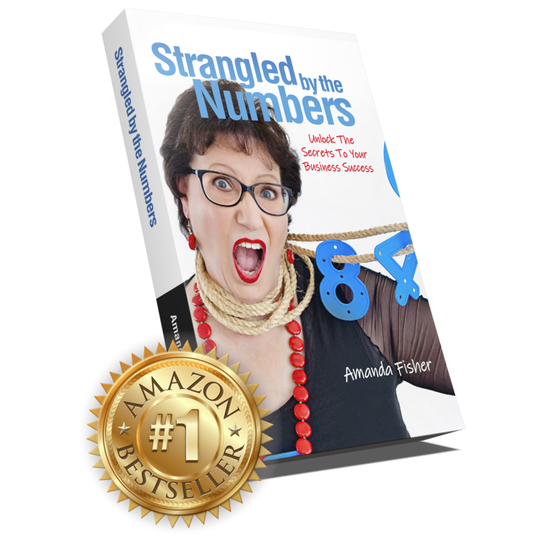 Strangled by the Numbers