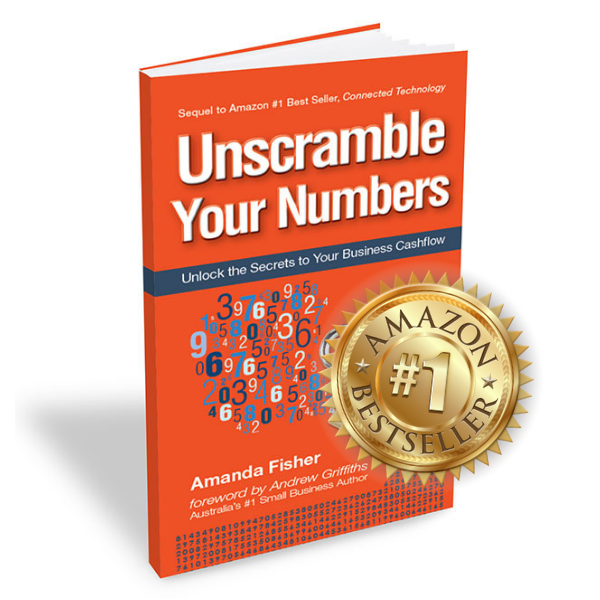 Unscramble Your Numbers