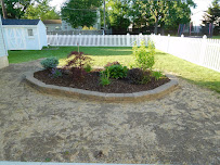 Landscape Design & Installation Orchard Park