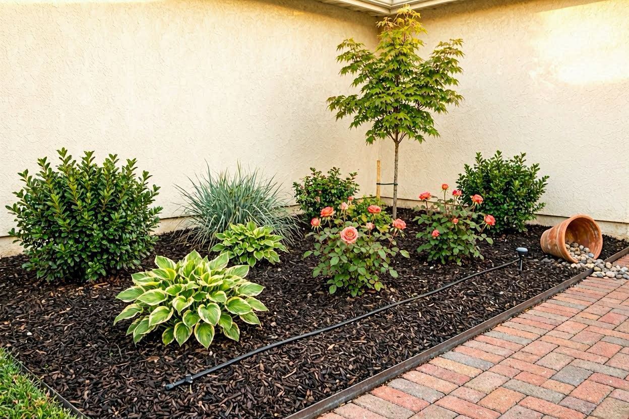 Amherst Lawn Maintenance