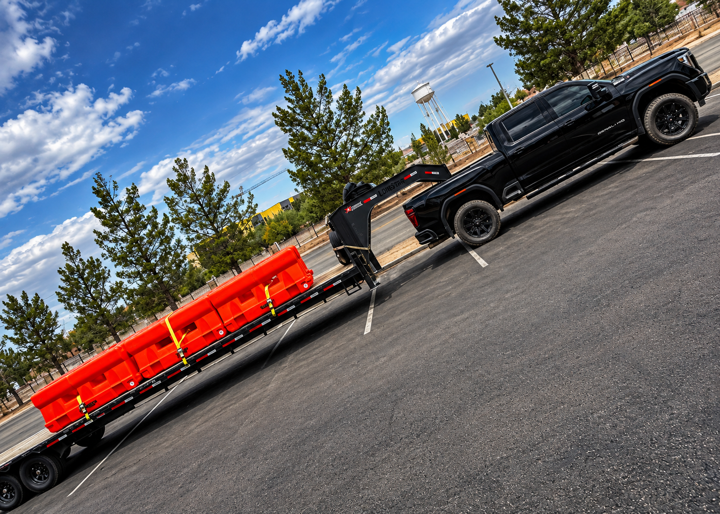 Hydro Excavation & Utilities