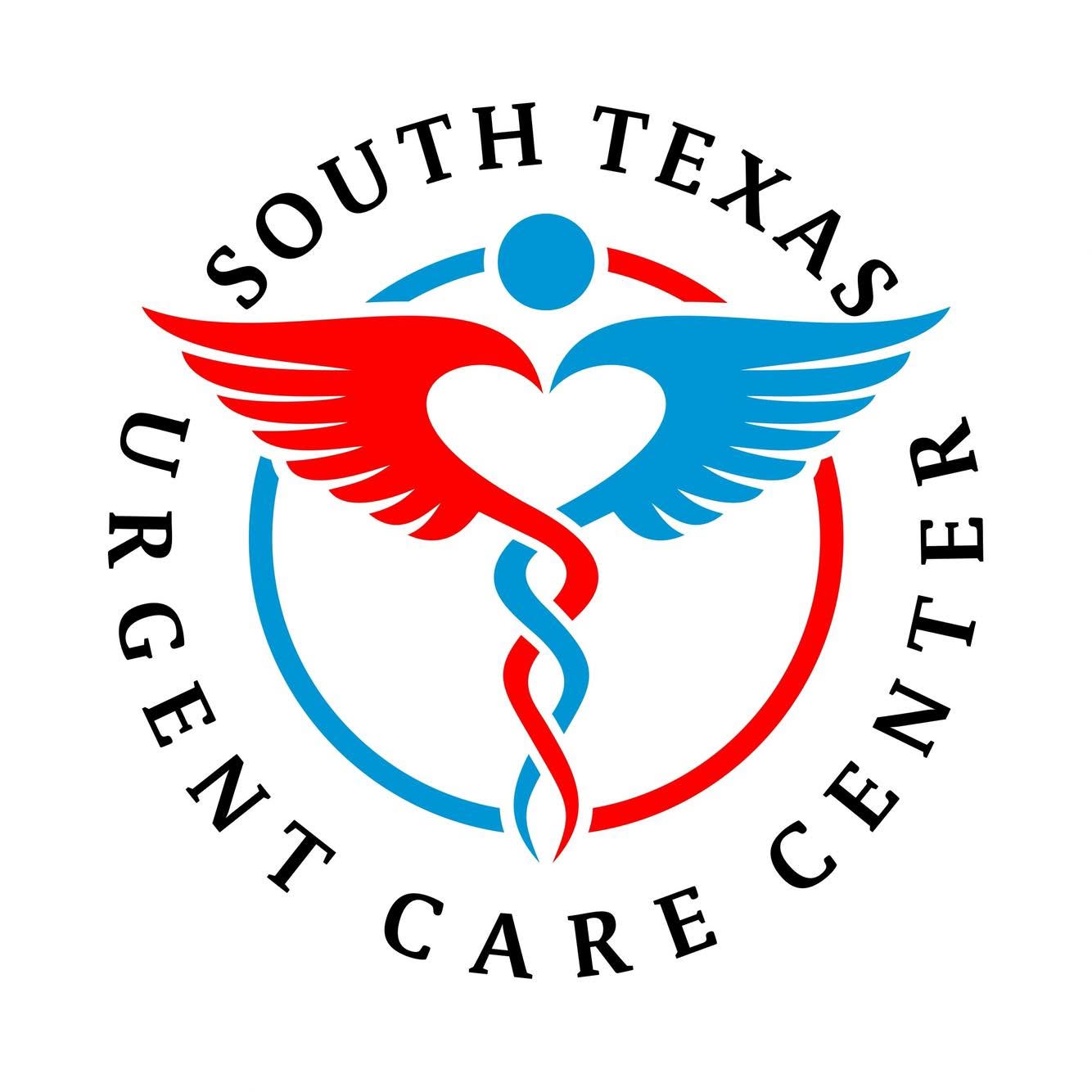 South Texas Urgent Care Center logo