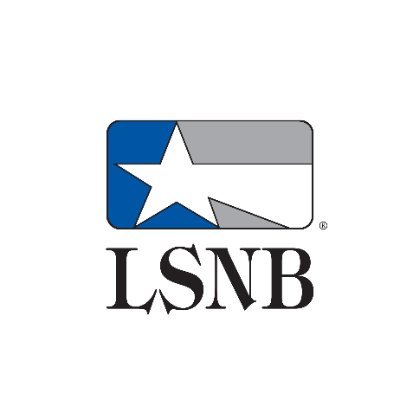 Lone Star National Bank logo
