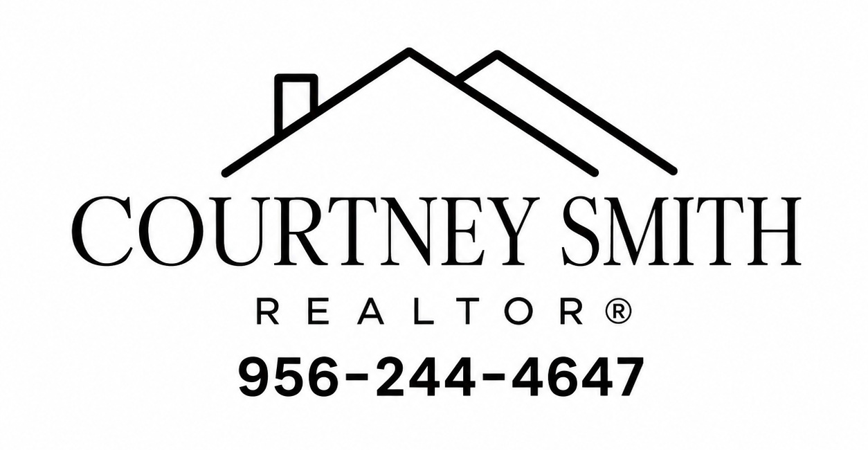 Courtney Smith Realtor logo
