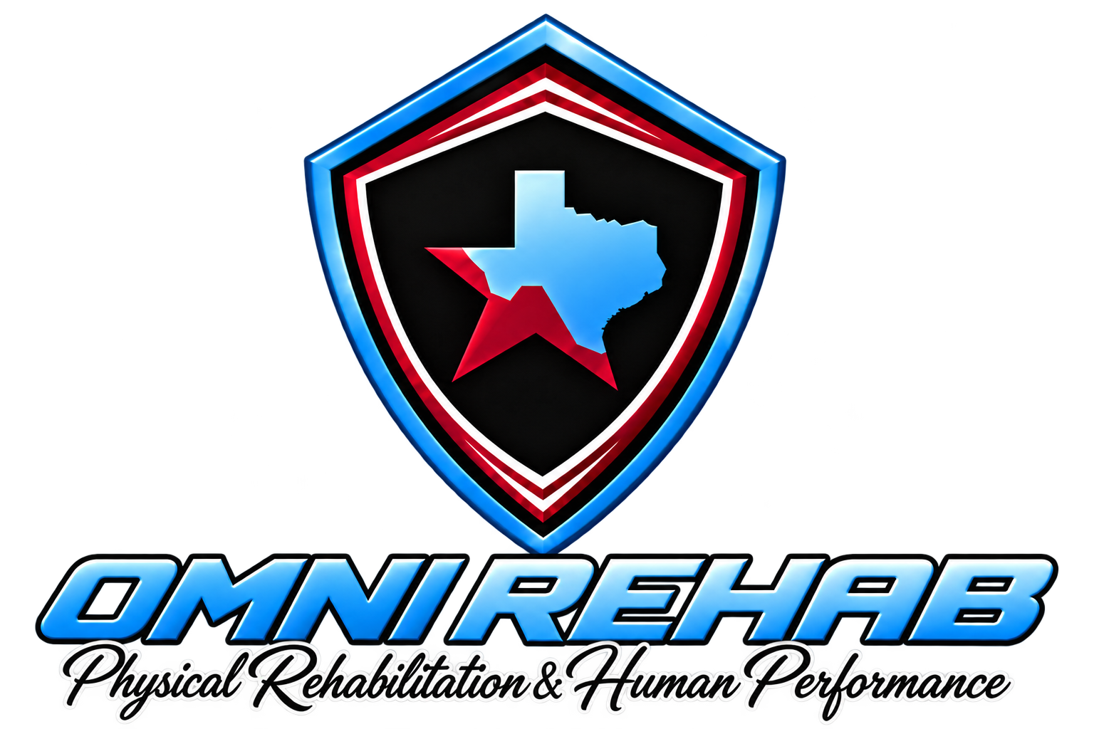 Omni Rehab logo