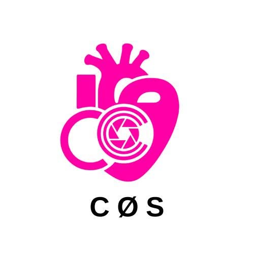 CØS logo