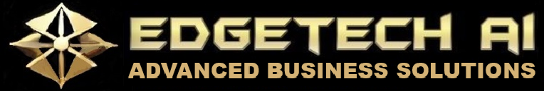 EdgeTech Brand Logo