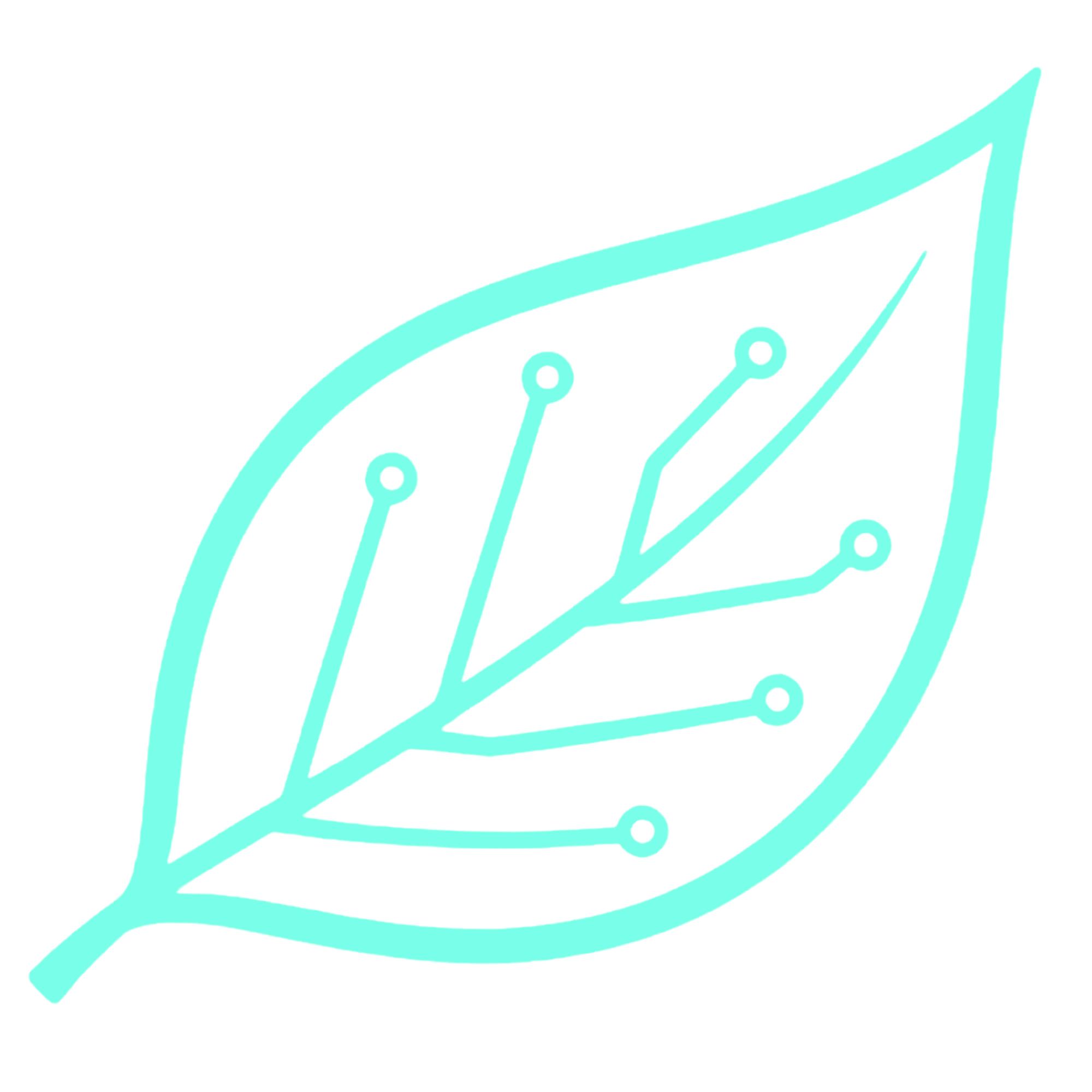 Zaiko Trader Leaf