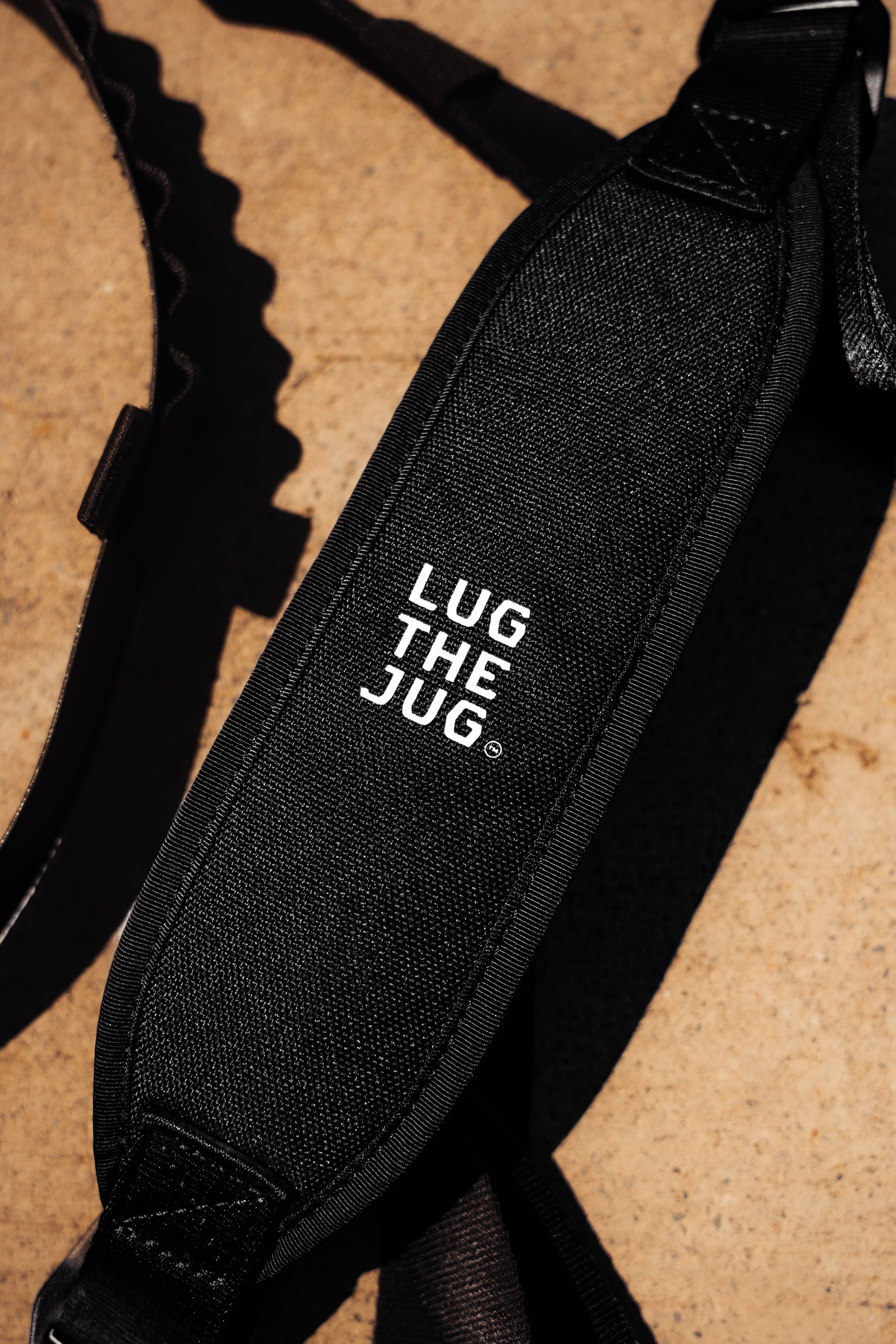 The Gas Sling