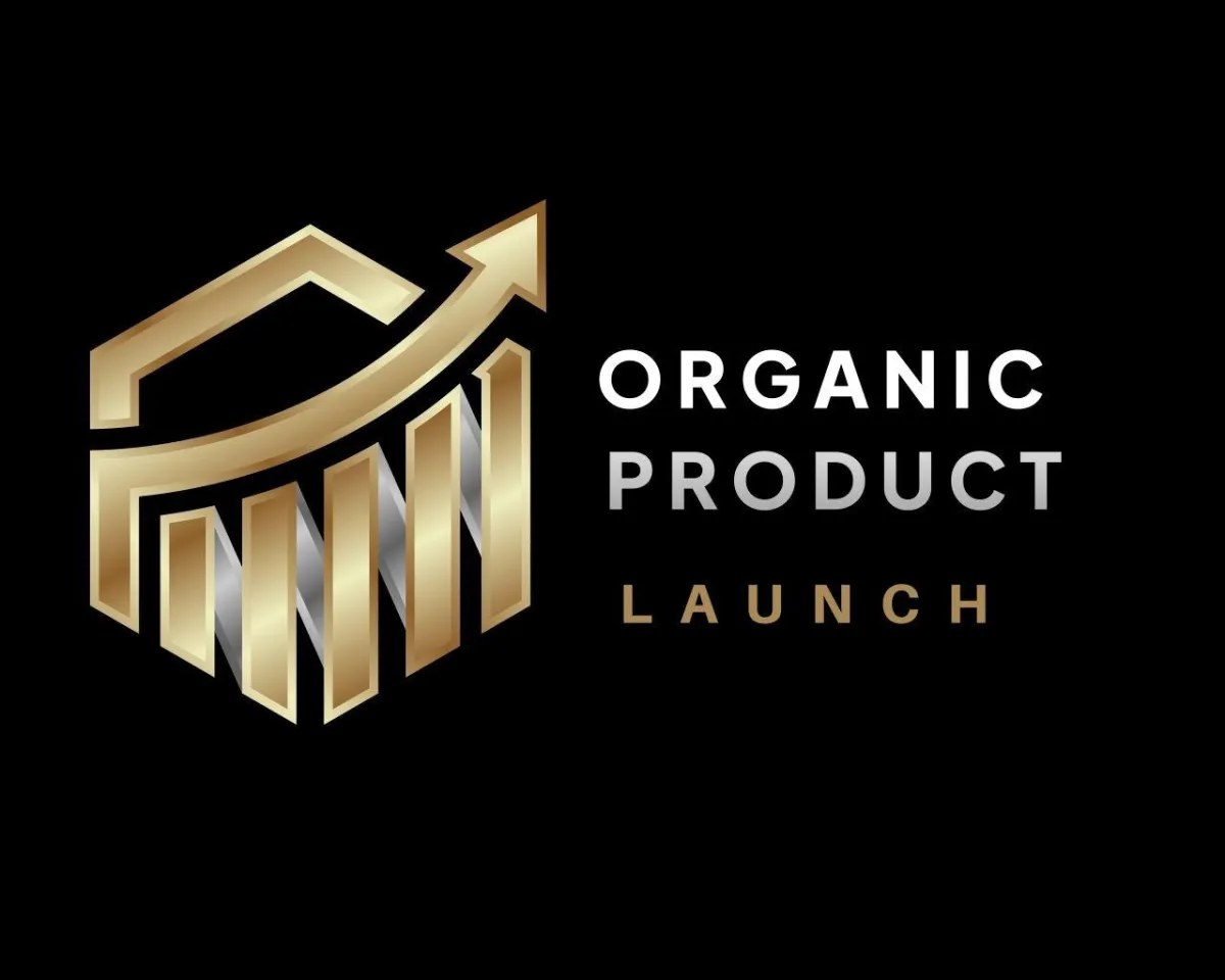 Organic Product Launch