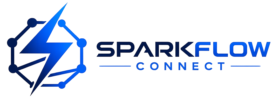 SparkFlow Connect