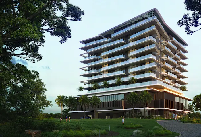 Isolana residences payment plan