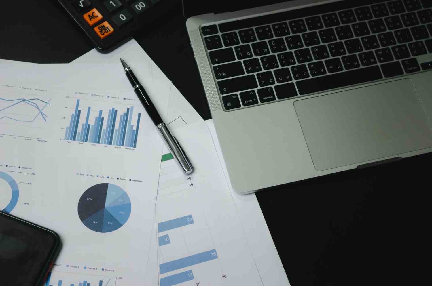 QuickBooks certified bookkeeping expertise