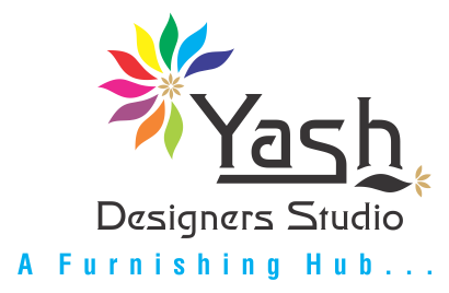 Yash Designers Studio logo