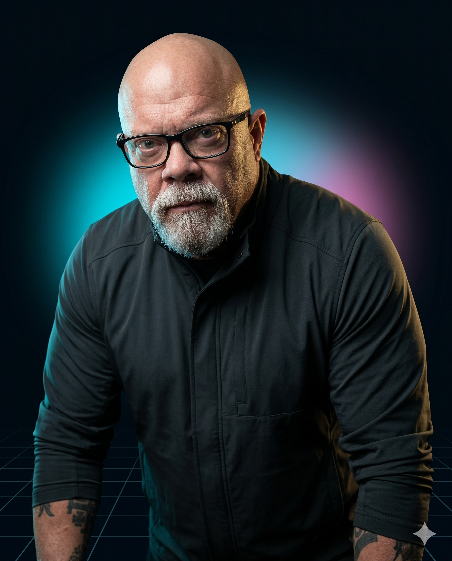 Connor MacIvor — AI Growth Architect