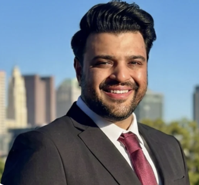 Amar Hirani
