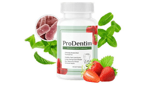 prodentim-bottle