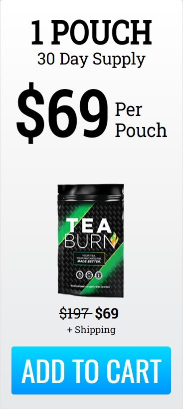 Tea-burn-30-day-supply