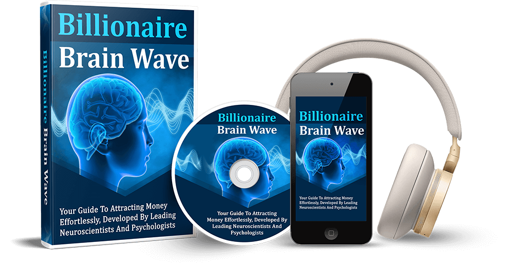 Billionaire Brain Wave | Official SITE