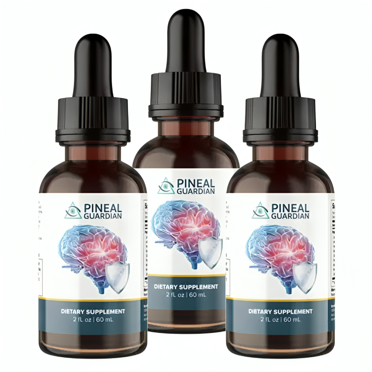 Pineal Guardian\u2122 | Official Website