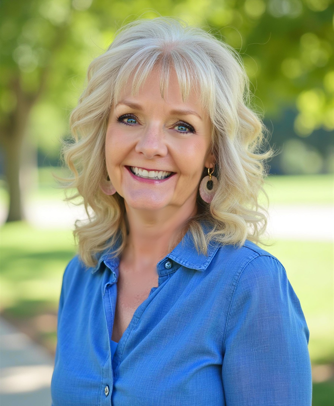 Debra McKarns