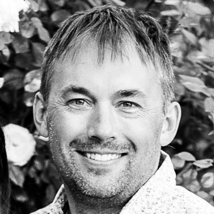 Mike Fisher, Founder of Ember Intelligence