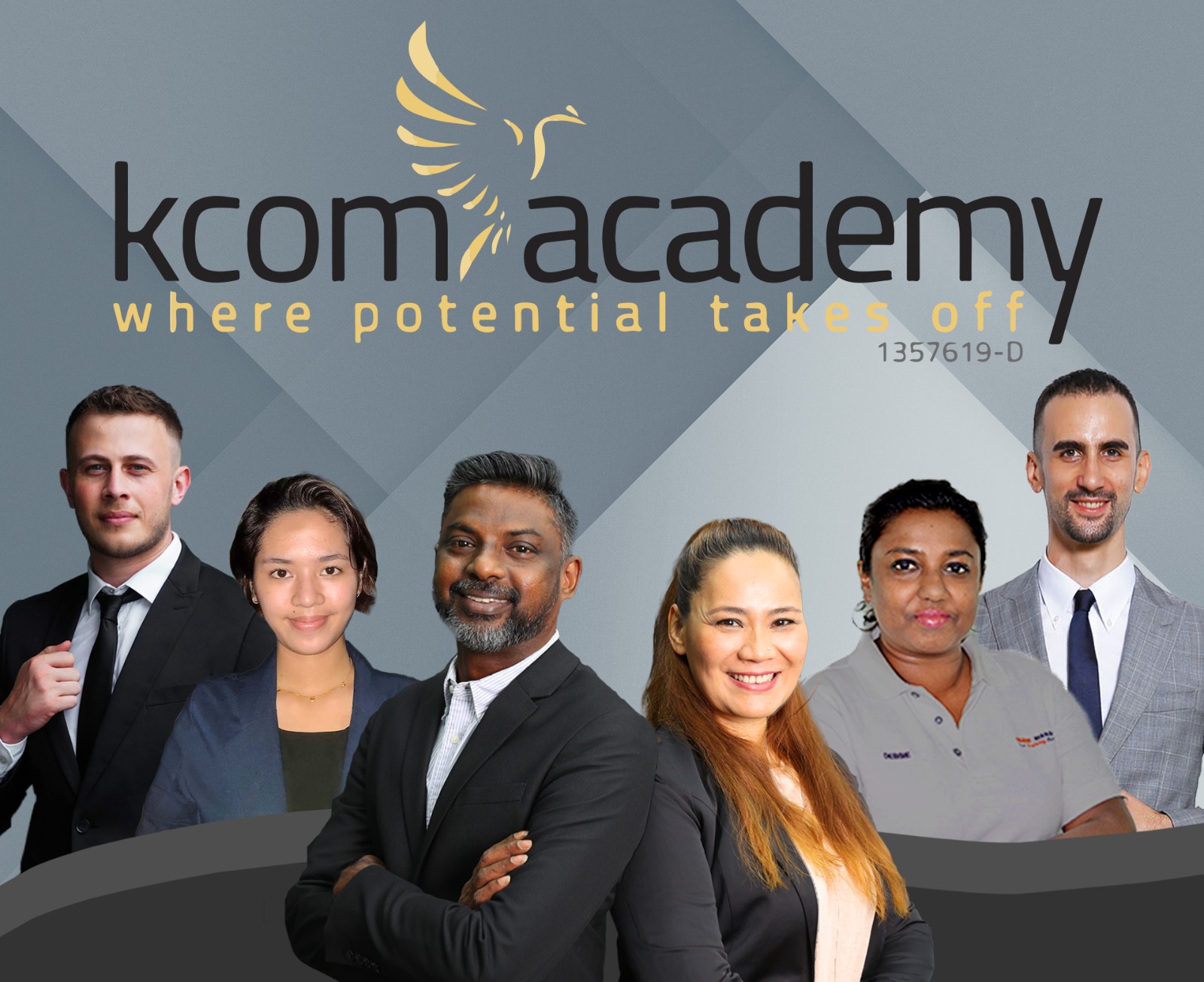 KCOM Academy