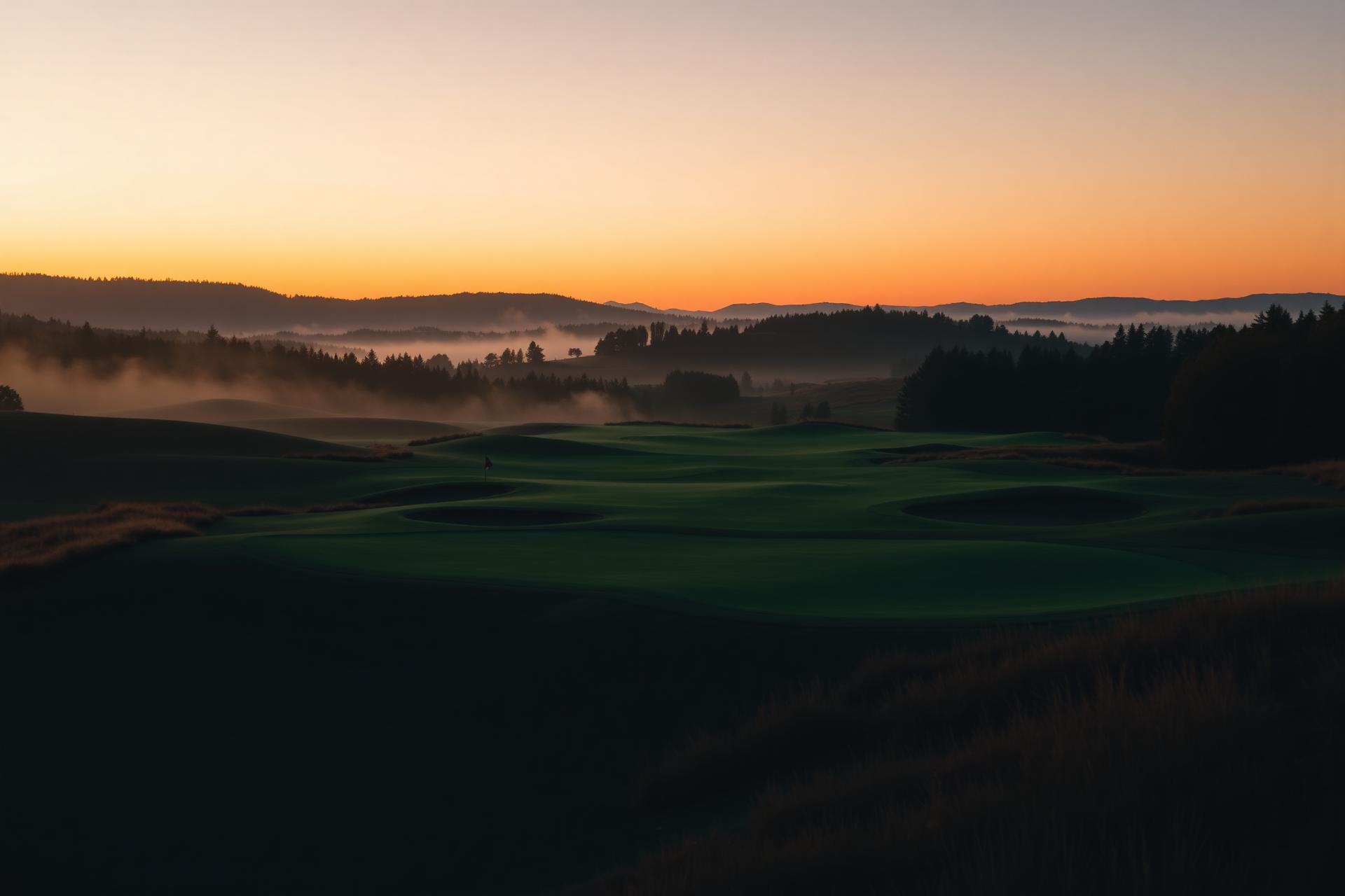 Farm Course