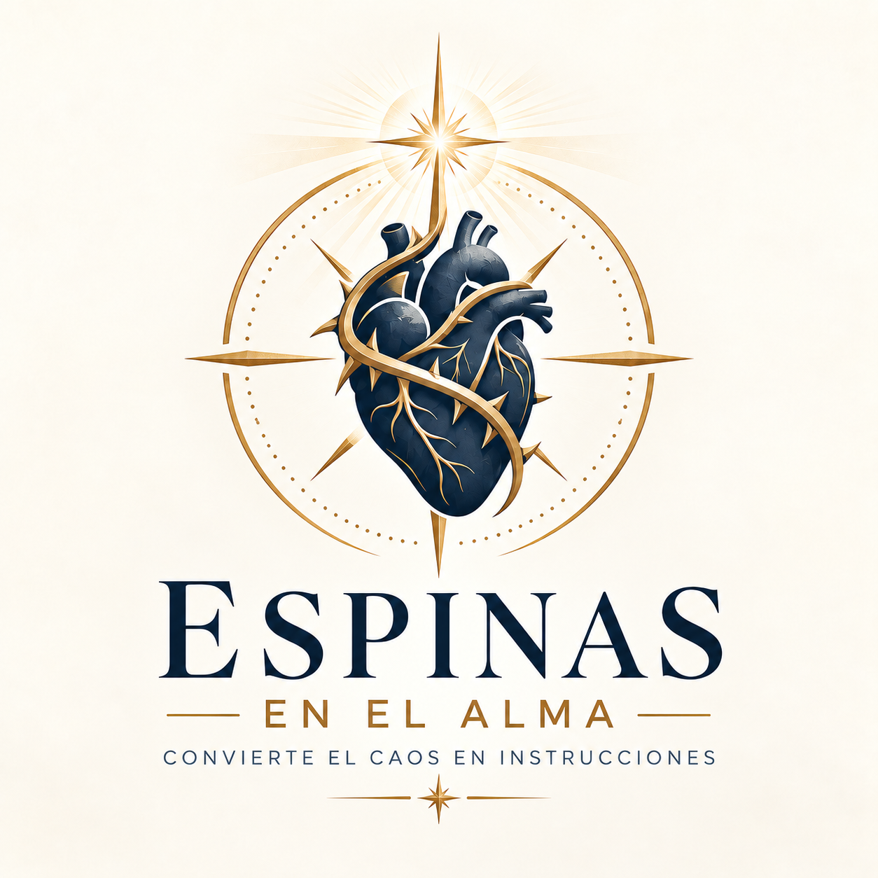 Espinas en el Alma