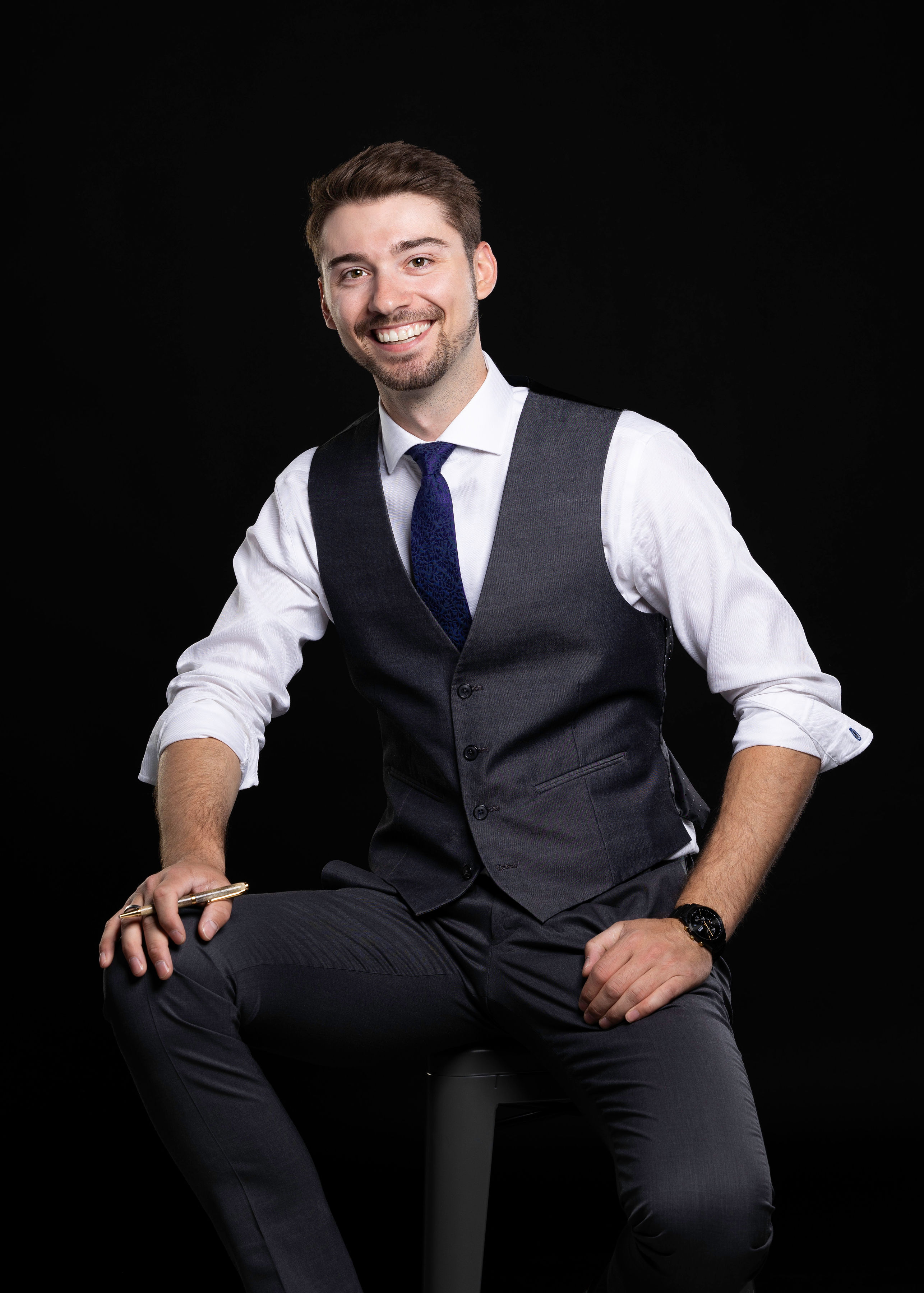 Nicolas Toupin