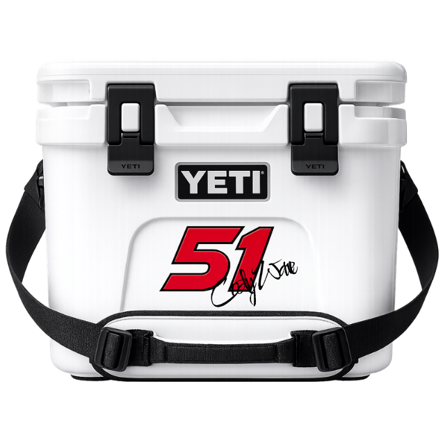 YETI Roadie 15 Hard Cooler