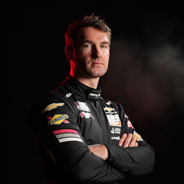 Meet and Greet with Cody Ware