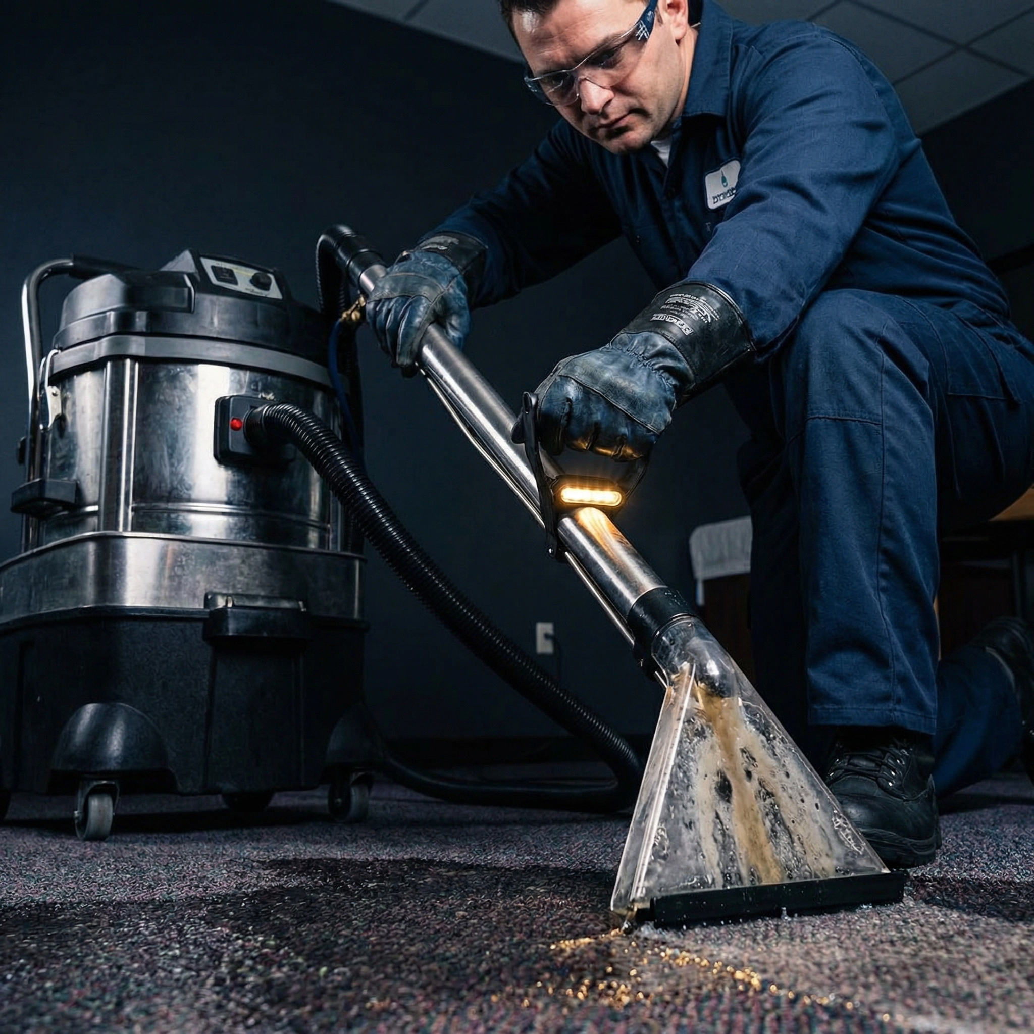 Mold Remediation & Removal Washington County