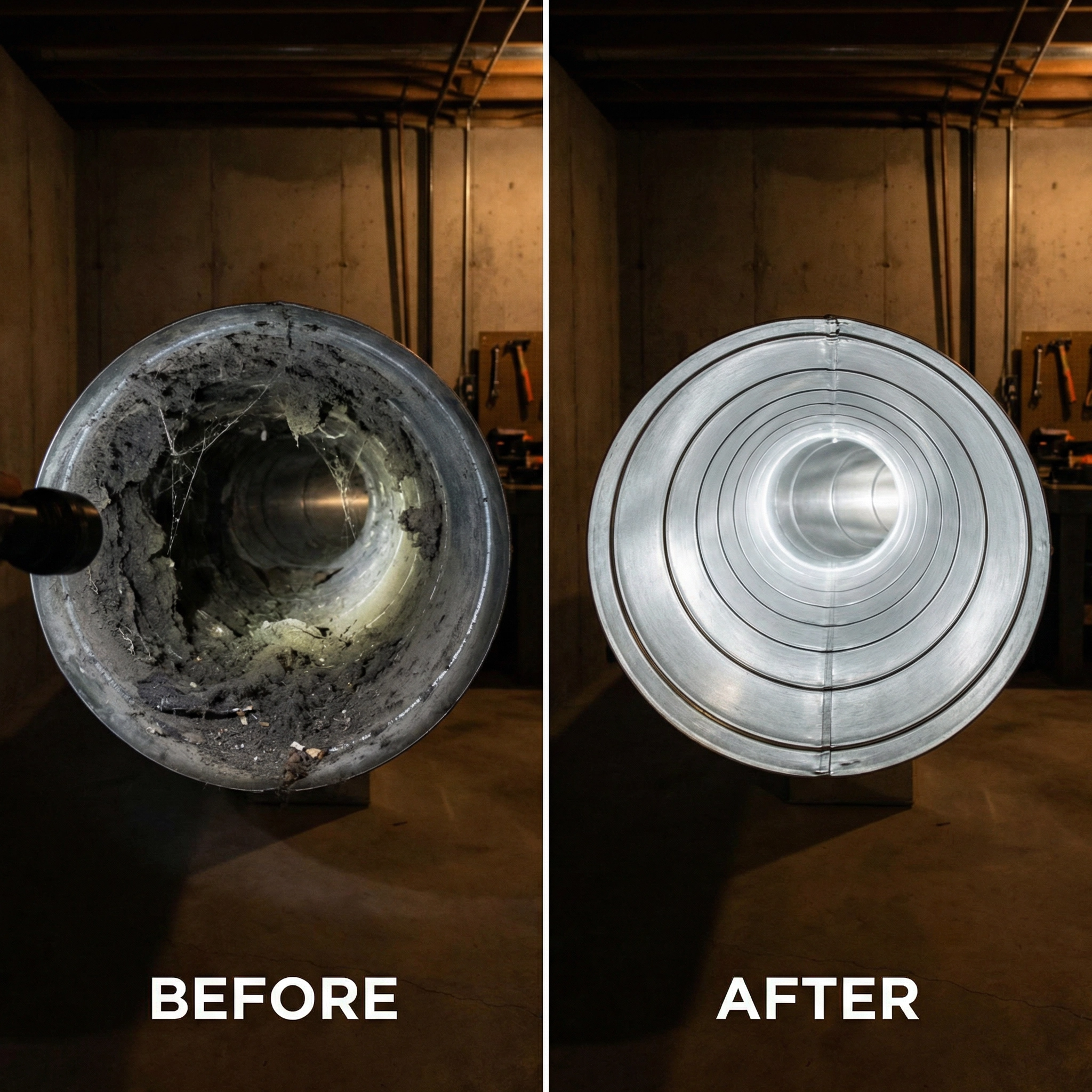 Fire Damage Restoration