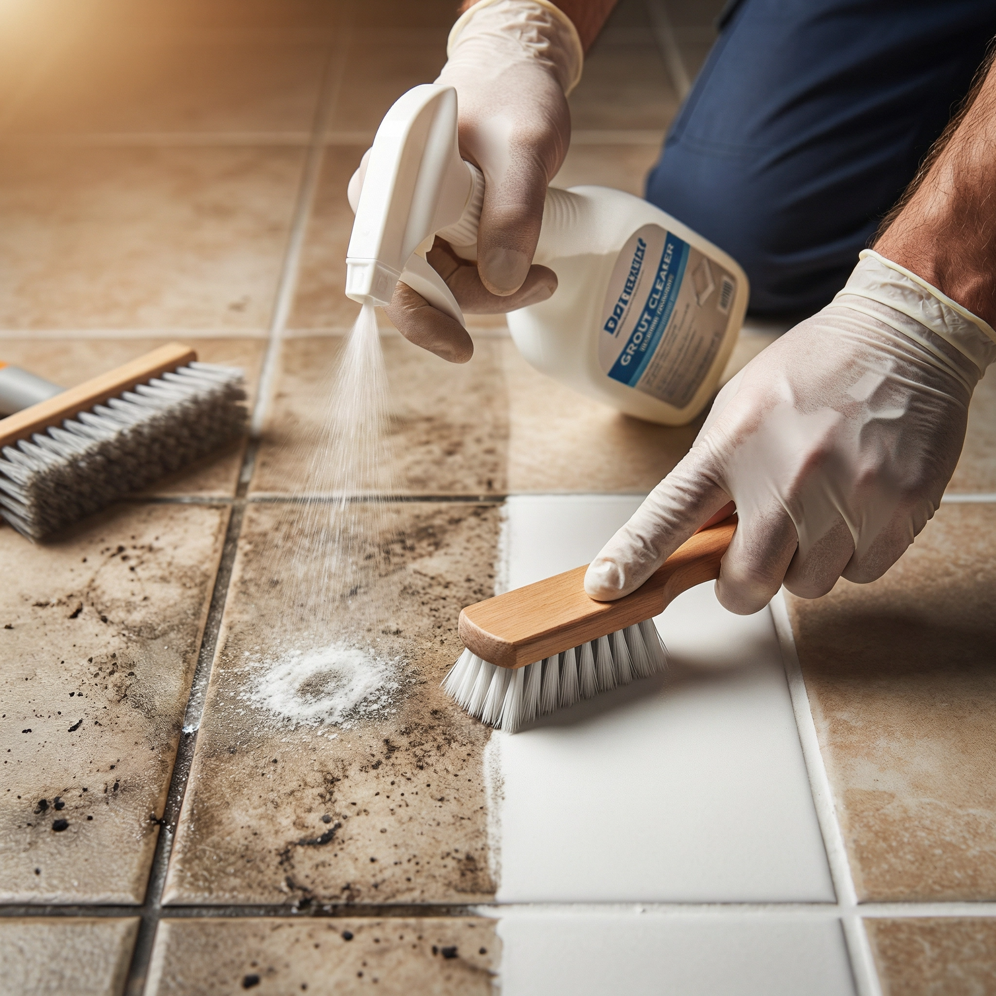 Fire Damage Restoration