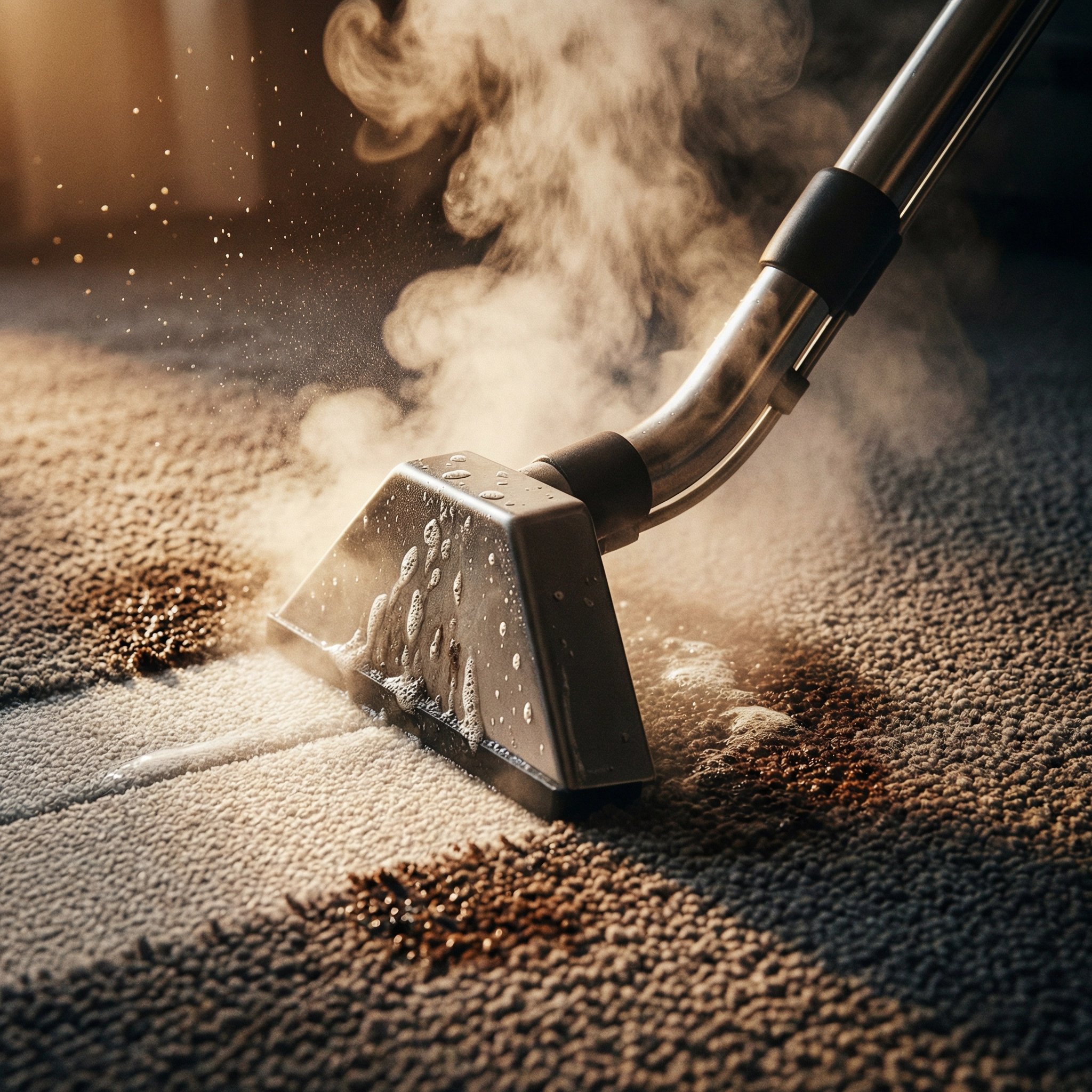 Carpet Cleaning in Washington County