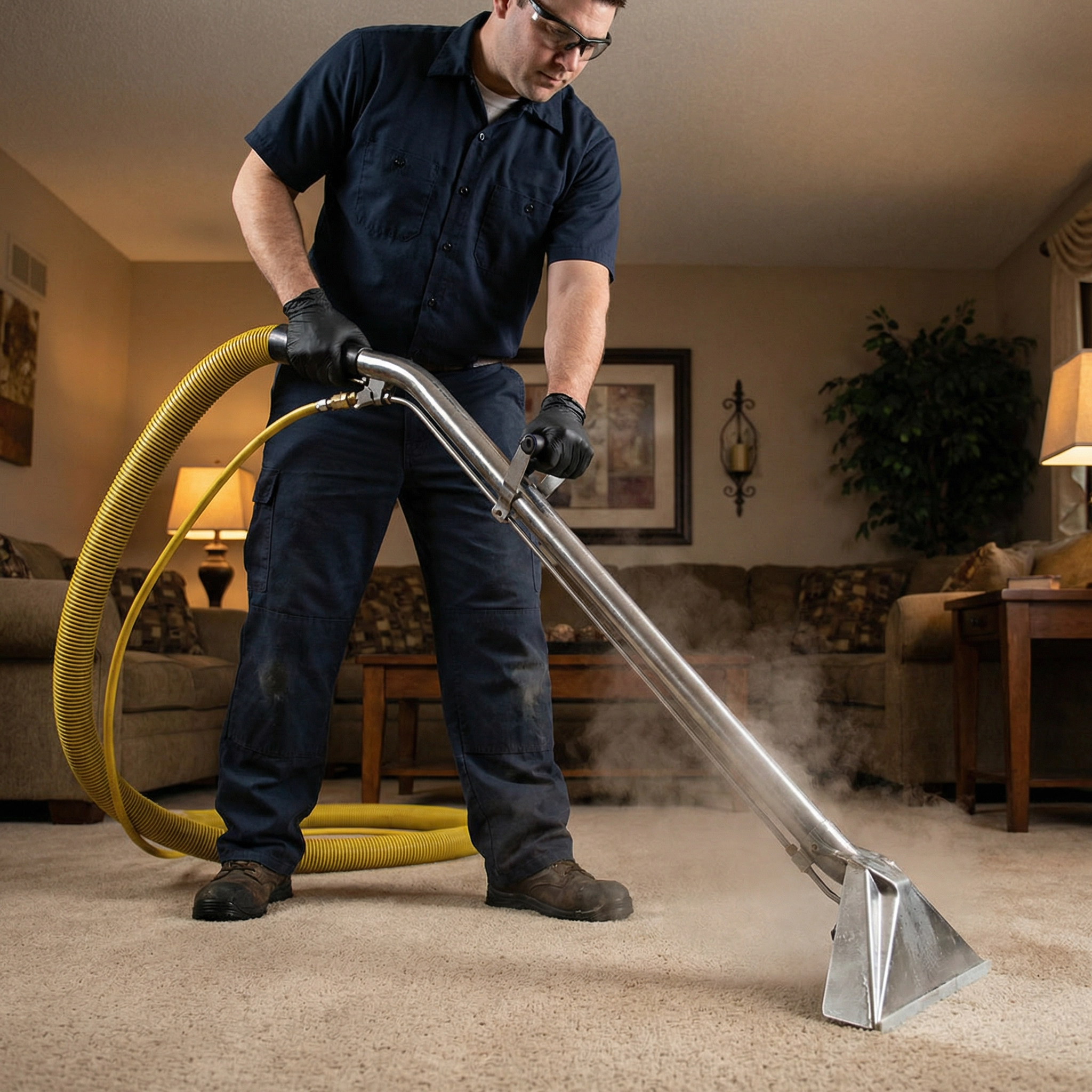 Washington County Fire Damage Restoration