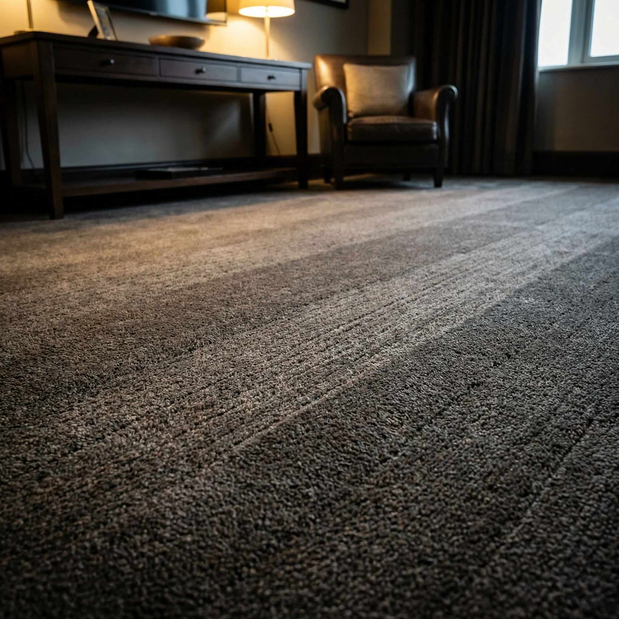 Fire Damage Restoration