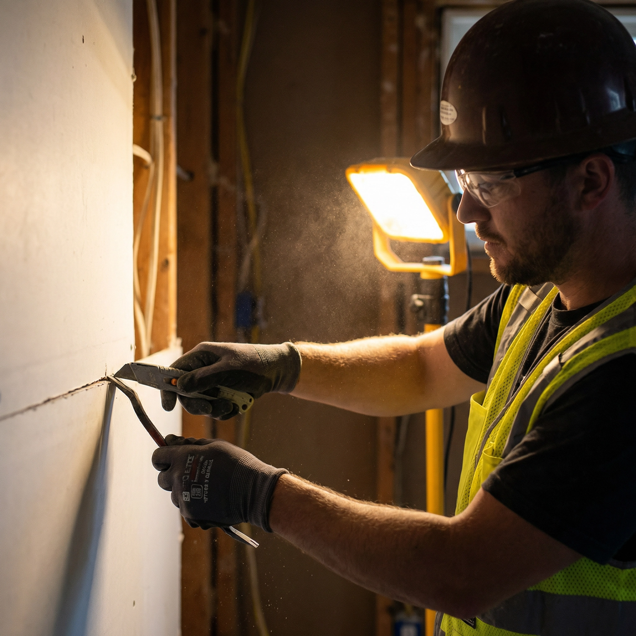 Waukesha County Water Damage Restoration