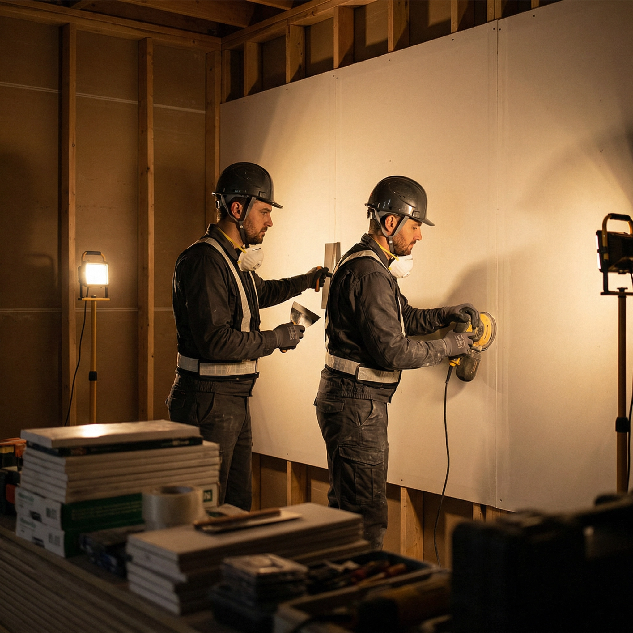 Reconstruction in Washington County