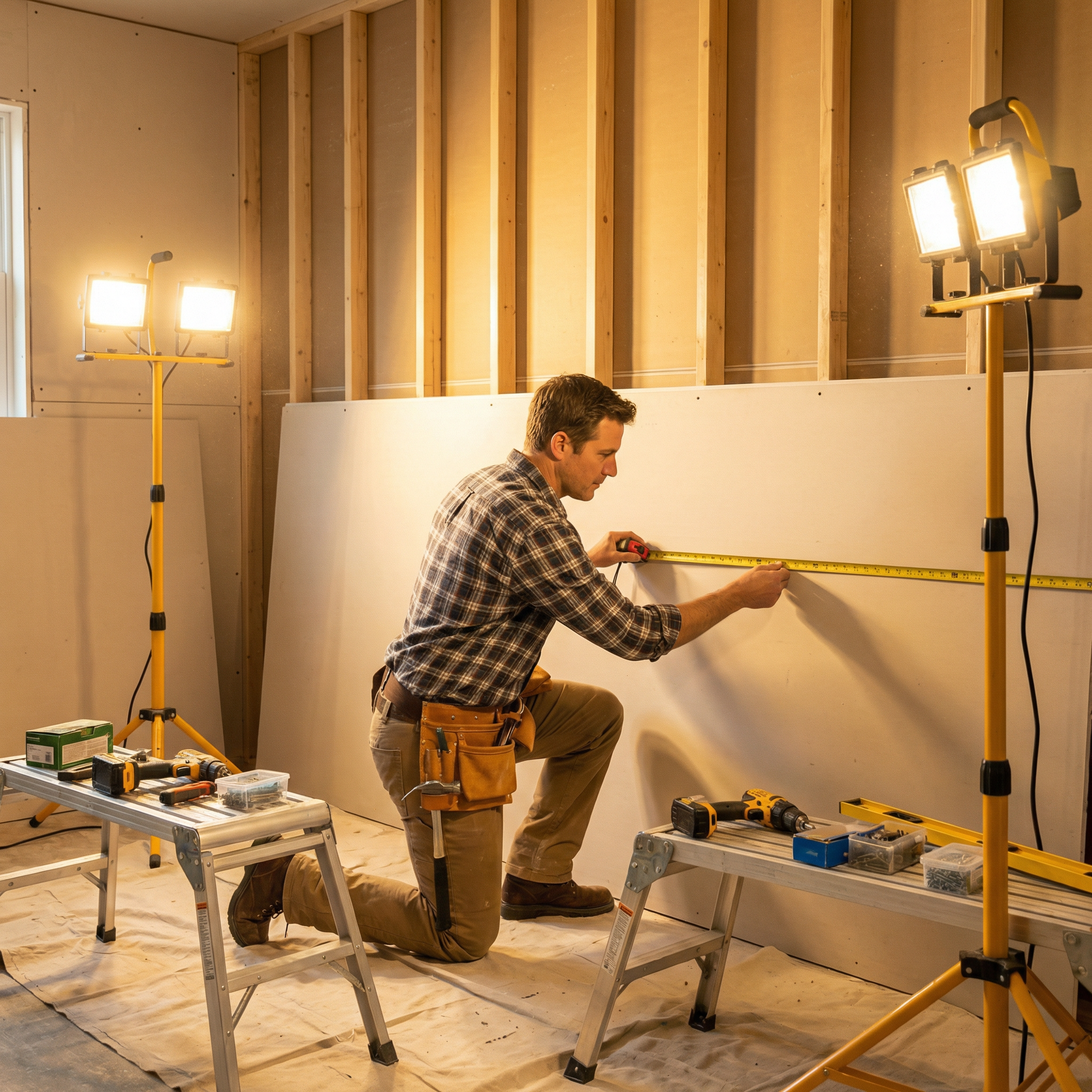 Carpet Installation Washington County