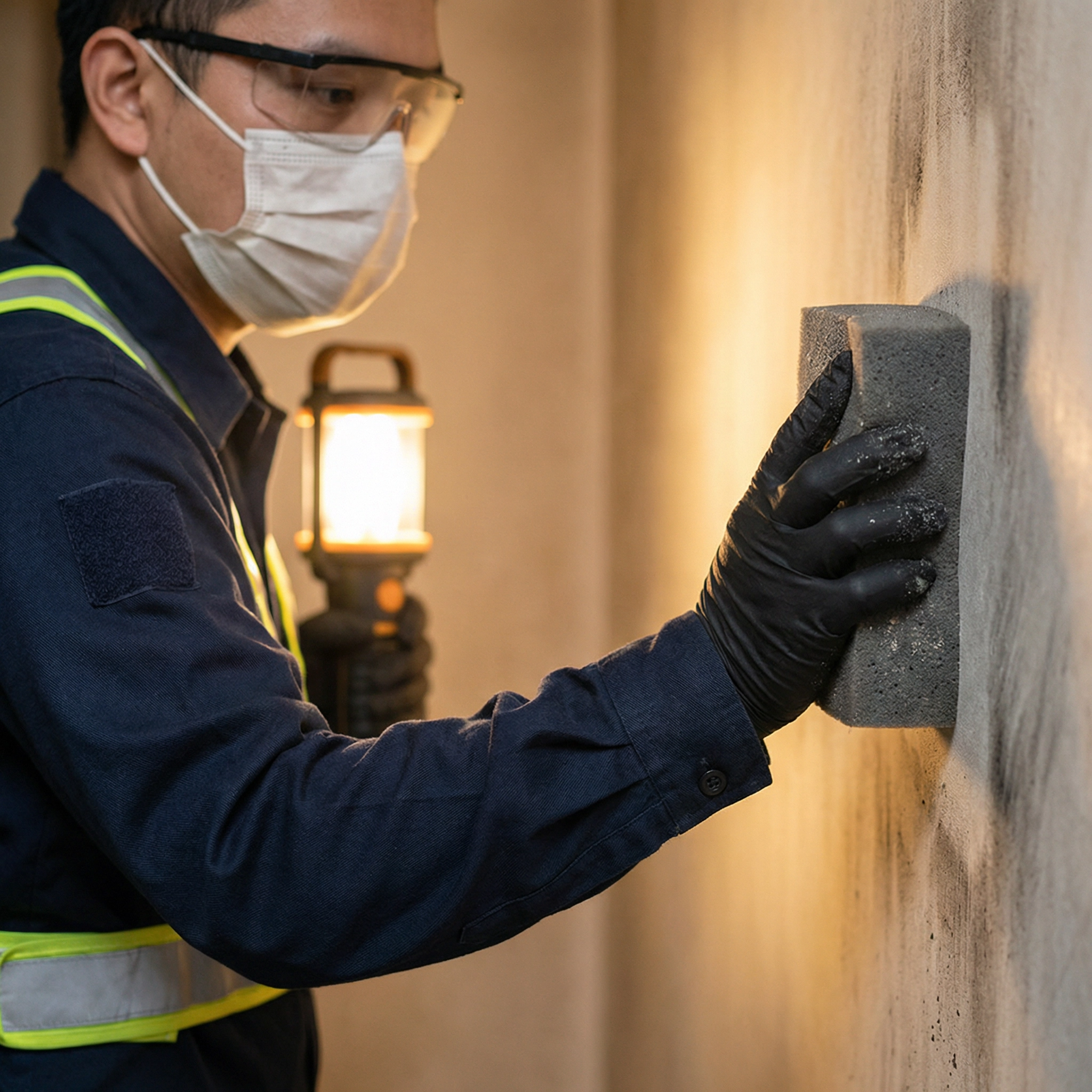  Water Damage Restoration