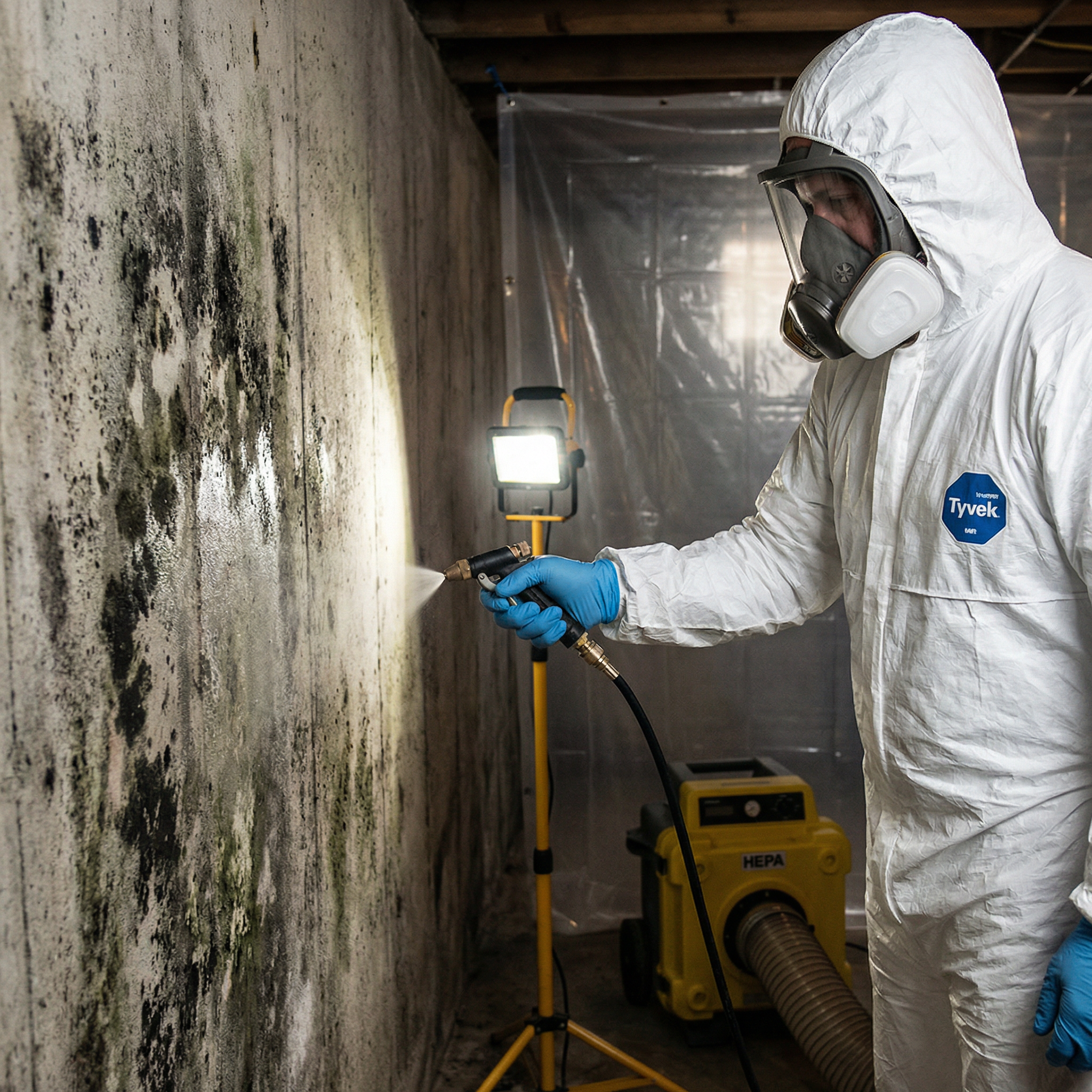 Brookfield Water Damage Restoration